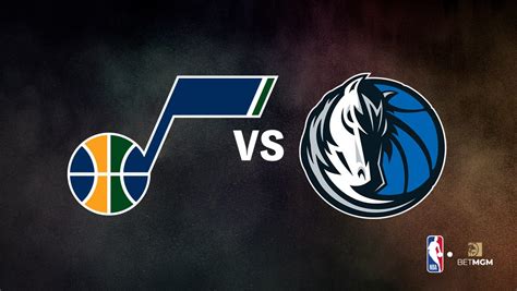 cbs nba lines|jazz vs mavs prediction.
